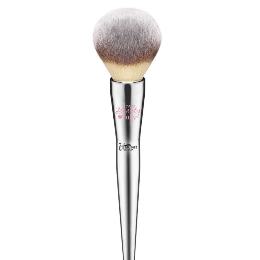 IT Brushes For ULTA “Love Beauty Fully” Set of 3 - Picture 5 of 16